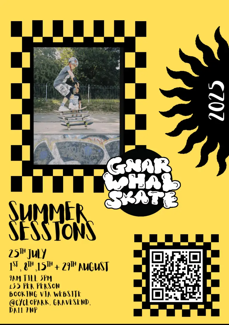 Summer Sessions 2025